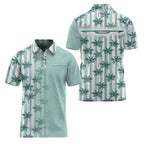 Chrysler Short Sleeve Polo SHW028