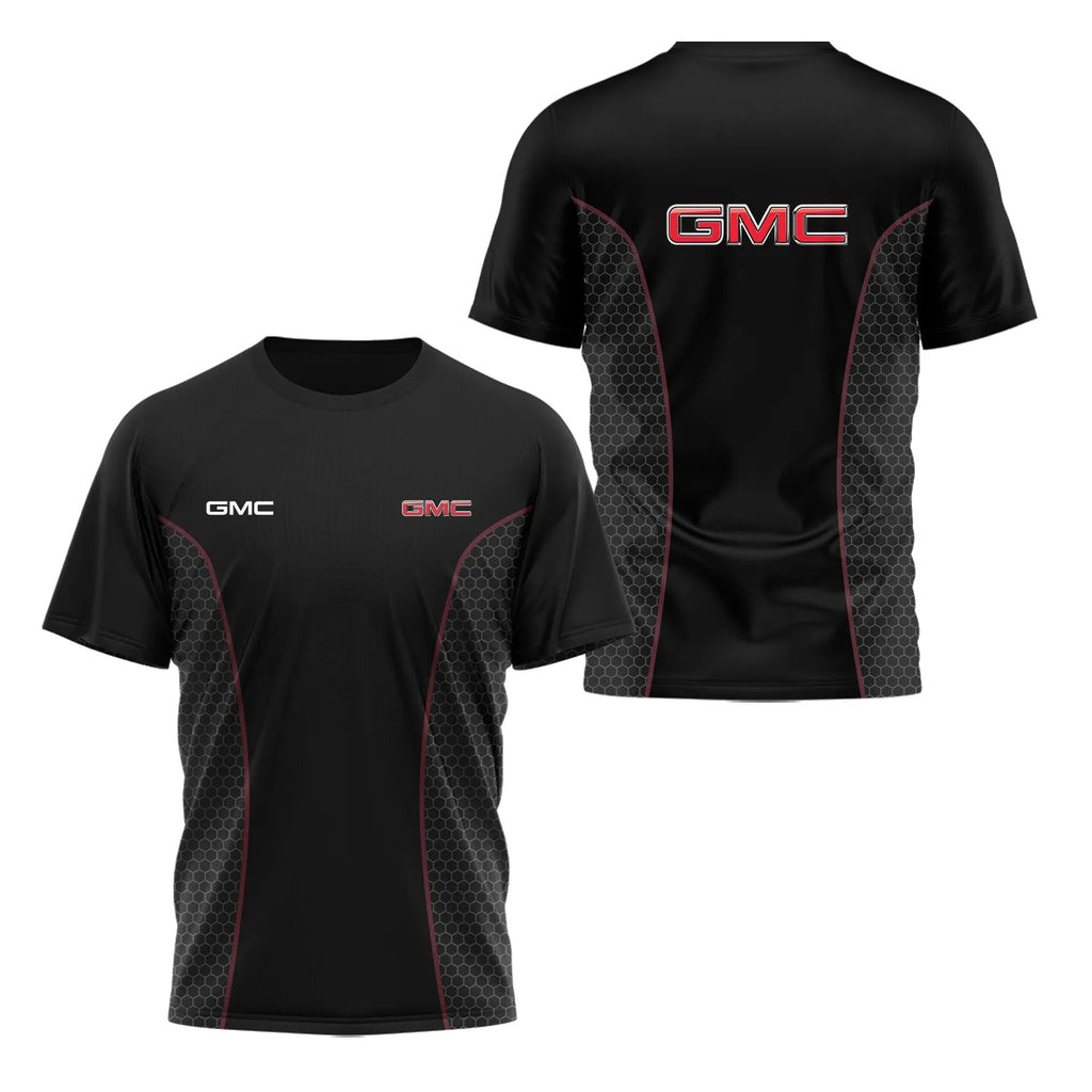GMC T-shirt SC072