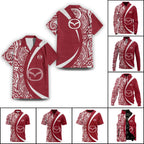 Mazda Apparels SHW072