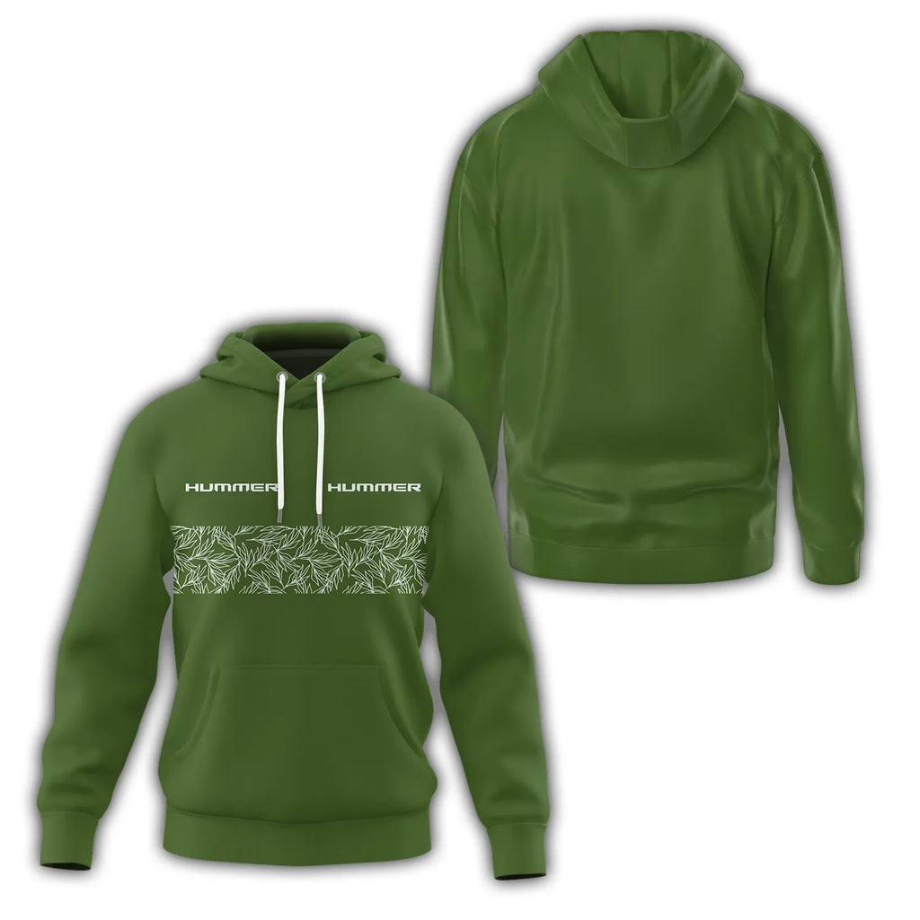 Hummer Hoodie SC104