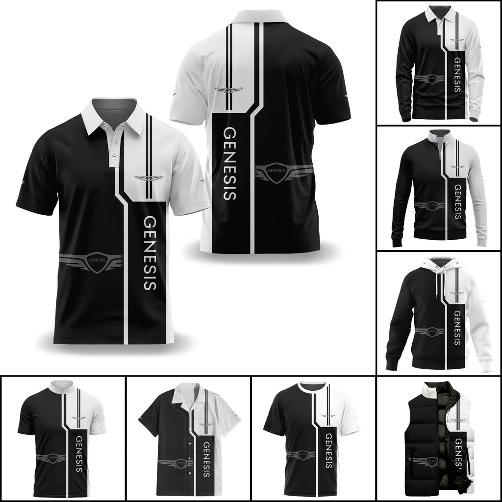 Genesis Apparels SC064