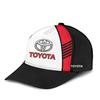 Toyota Cap CSC032