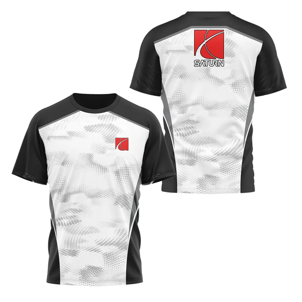 Saturn T-shirt SC081