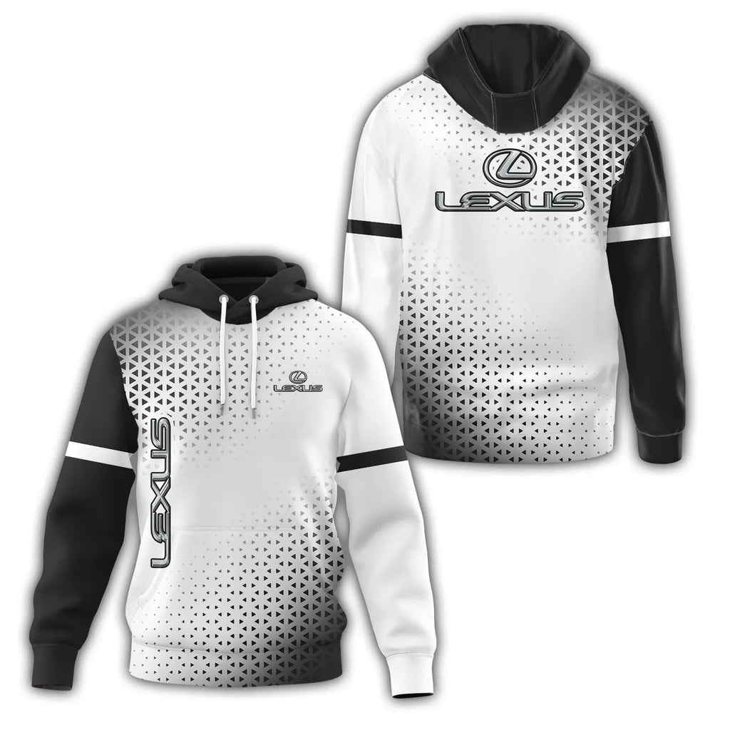 Lexus Hoodie SC079