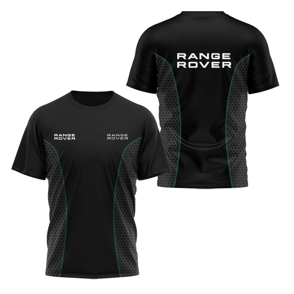 Range Rover T-shirt SC072