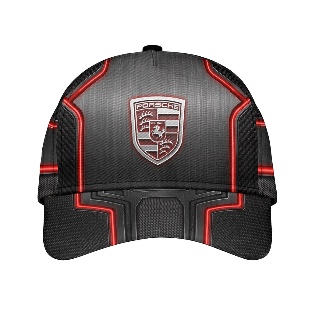 Porsche Cap CSC072