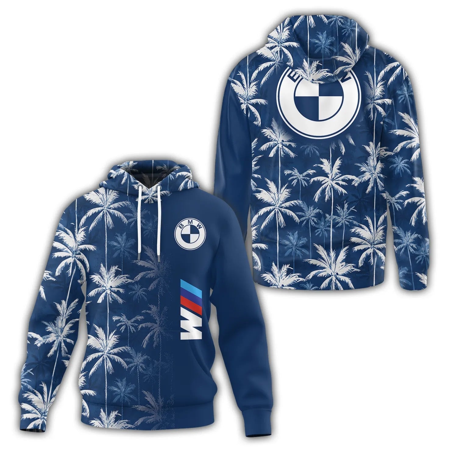 BMW Hoodie SHW032