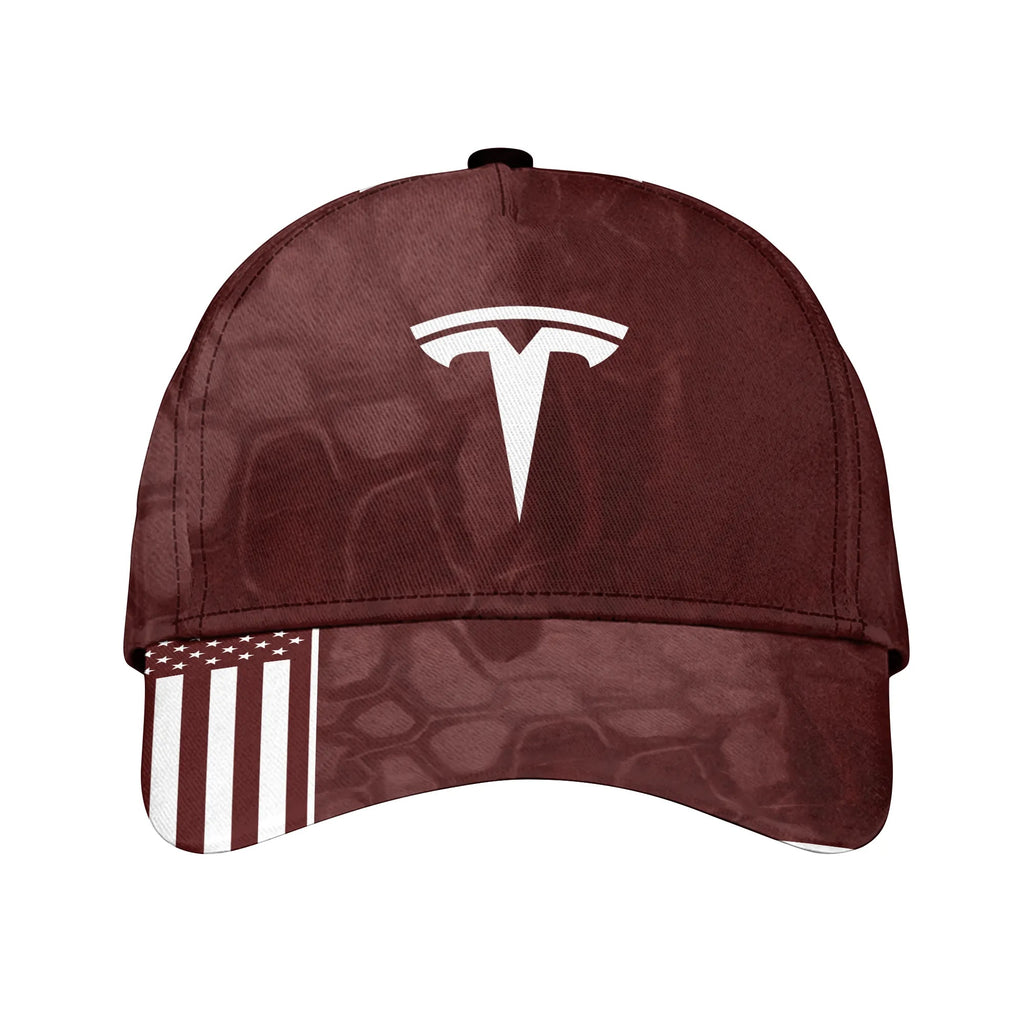 Tesla Cap CSC045