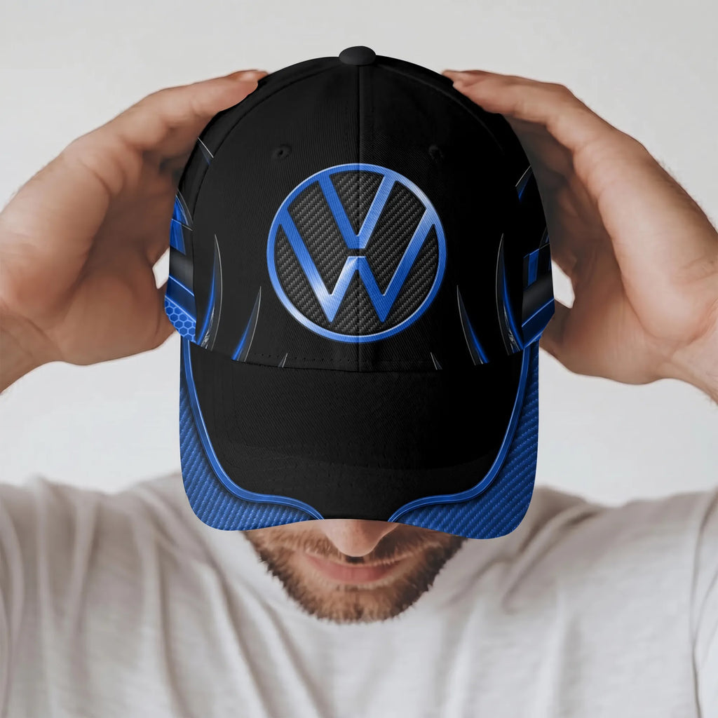 Volkswagen Cap CSC073