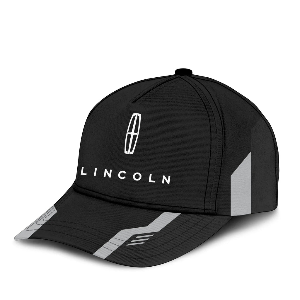 Lincoln Cap CSC033