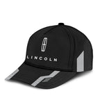 Lincoln Cap CSC033