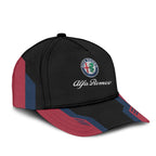 Alfa Romeo Cap CSC033