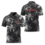 GMC Short Sleeve Polo SC112