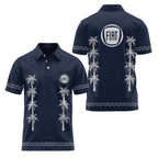 Fiat Short Sleeve Polo SHW065