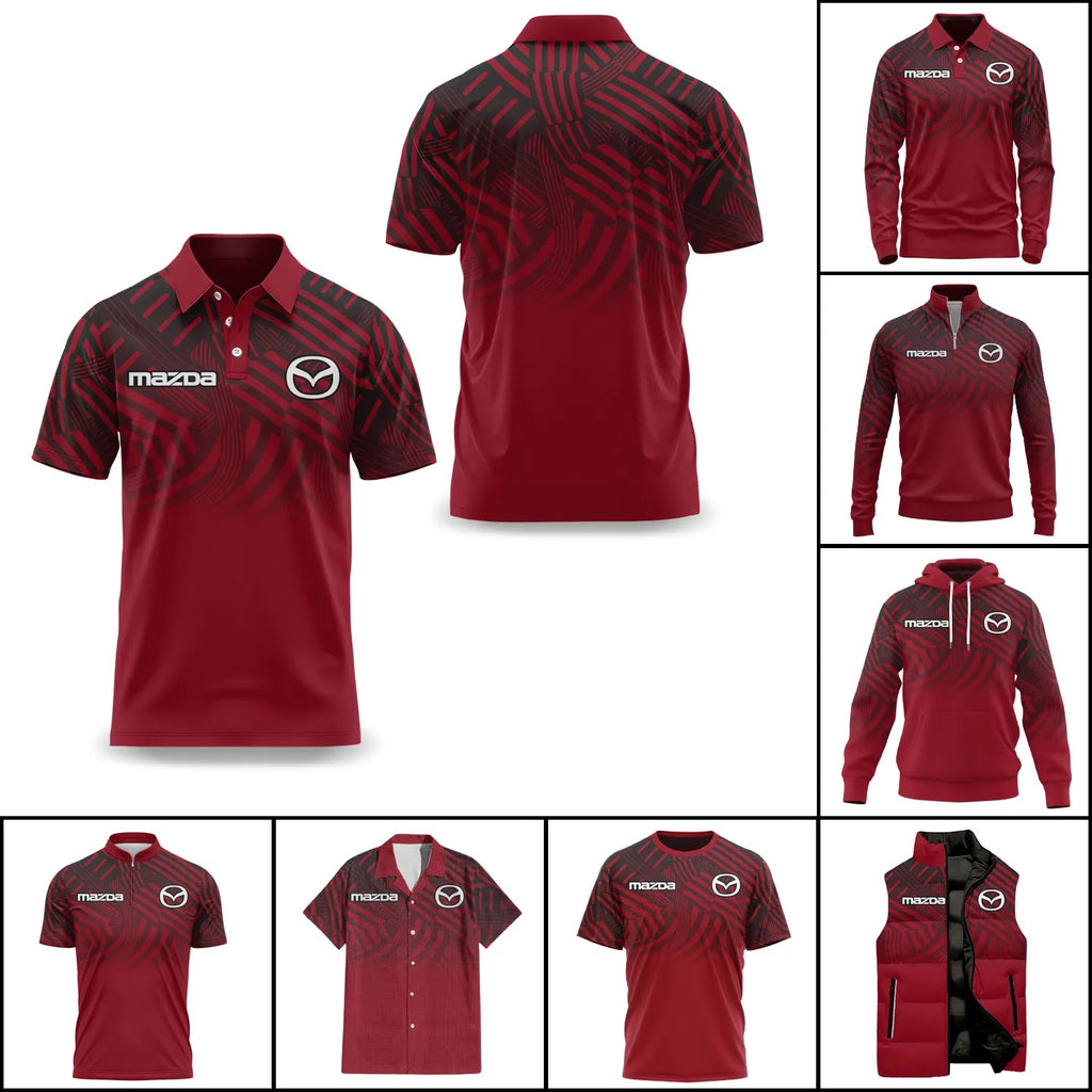 Mazda Apparels SC121