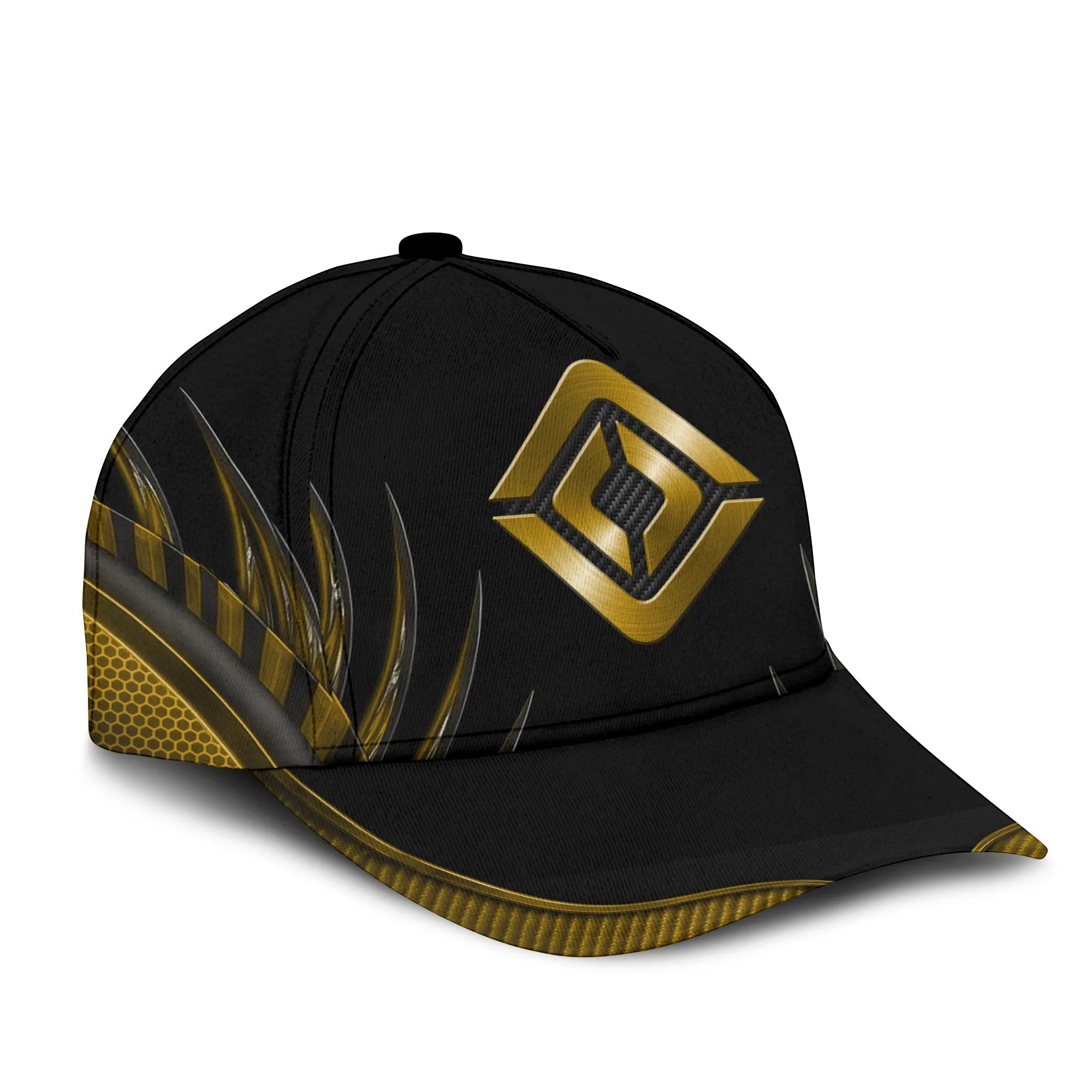 Rivian Cap CSC073