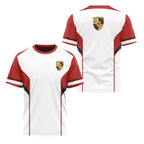 Porsche T-shirt SC113