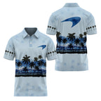 McLaren Short Sleeve Polo SHW016