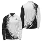 Lexus Long Sleeve Polo SC095