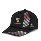 Porsche Cap CSC034
