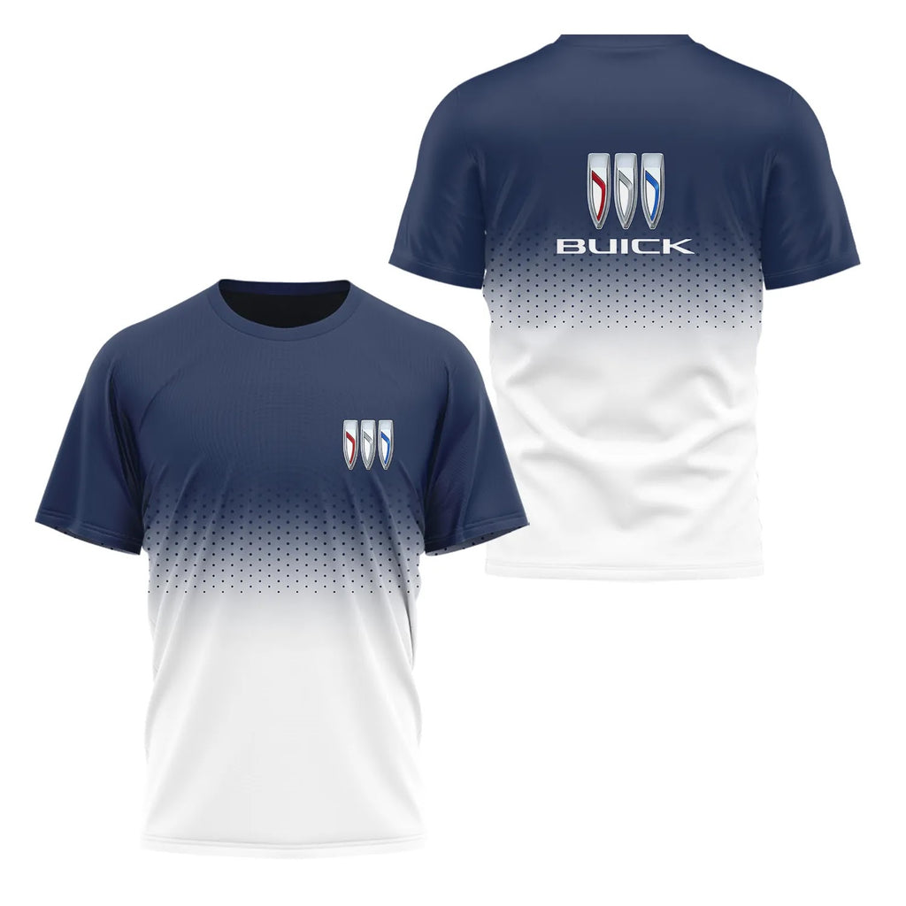 Buick T-shirt SC094