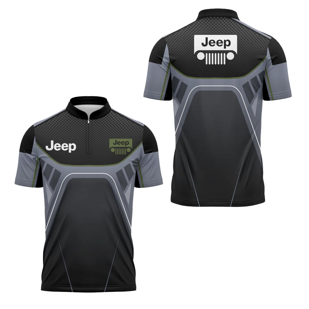 Jeep Apparels SC088