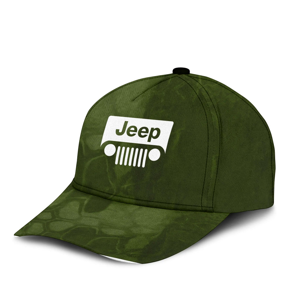 Jeep Cap CSC045