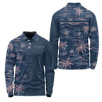 Chrysler Long Sleeve Polo SHW013