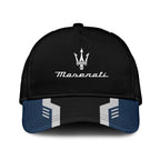 Maserati Cap CSC033