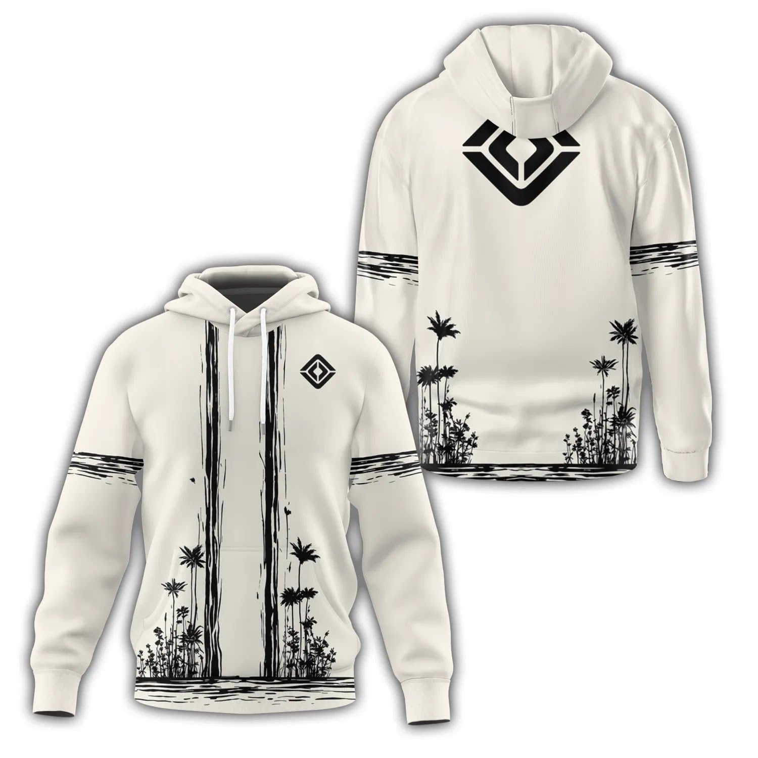 Rivian Apparels SHW043
