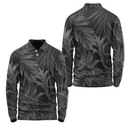 Hummer Long Sleeve Polo SC111