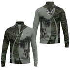 Corvette Quarter-zip Pullover SHW063
