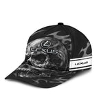 Lexus Cap CSC051