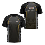 Cadillac T-shirt SC061