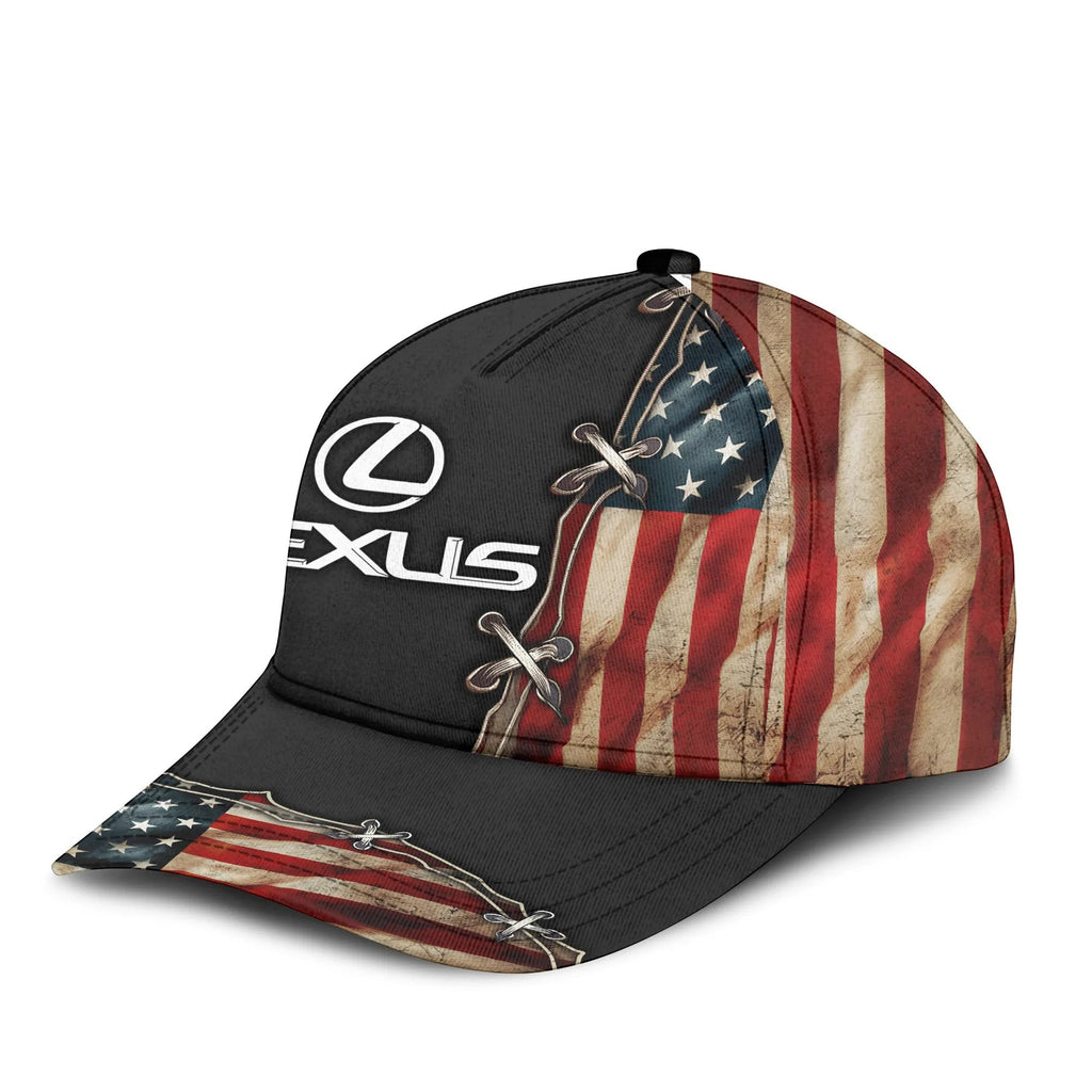 Lexus Cap CSC015