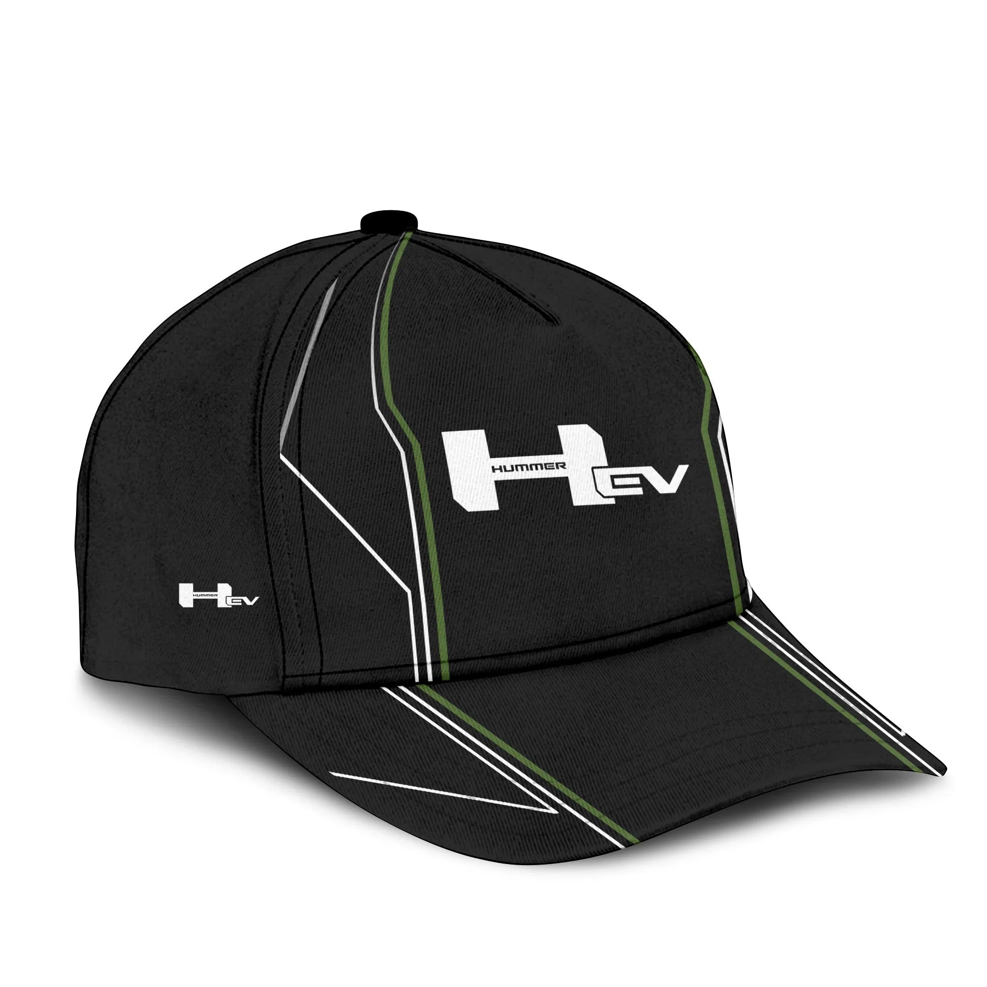 Hummer Cap CSC041