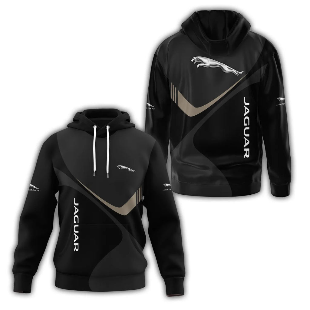 Jaguar Hoodie SC058