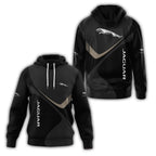Jaguar Hoodie SC058