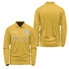 Rivian Long Sleeve Polo SC104