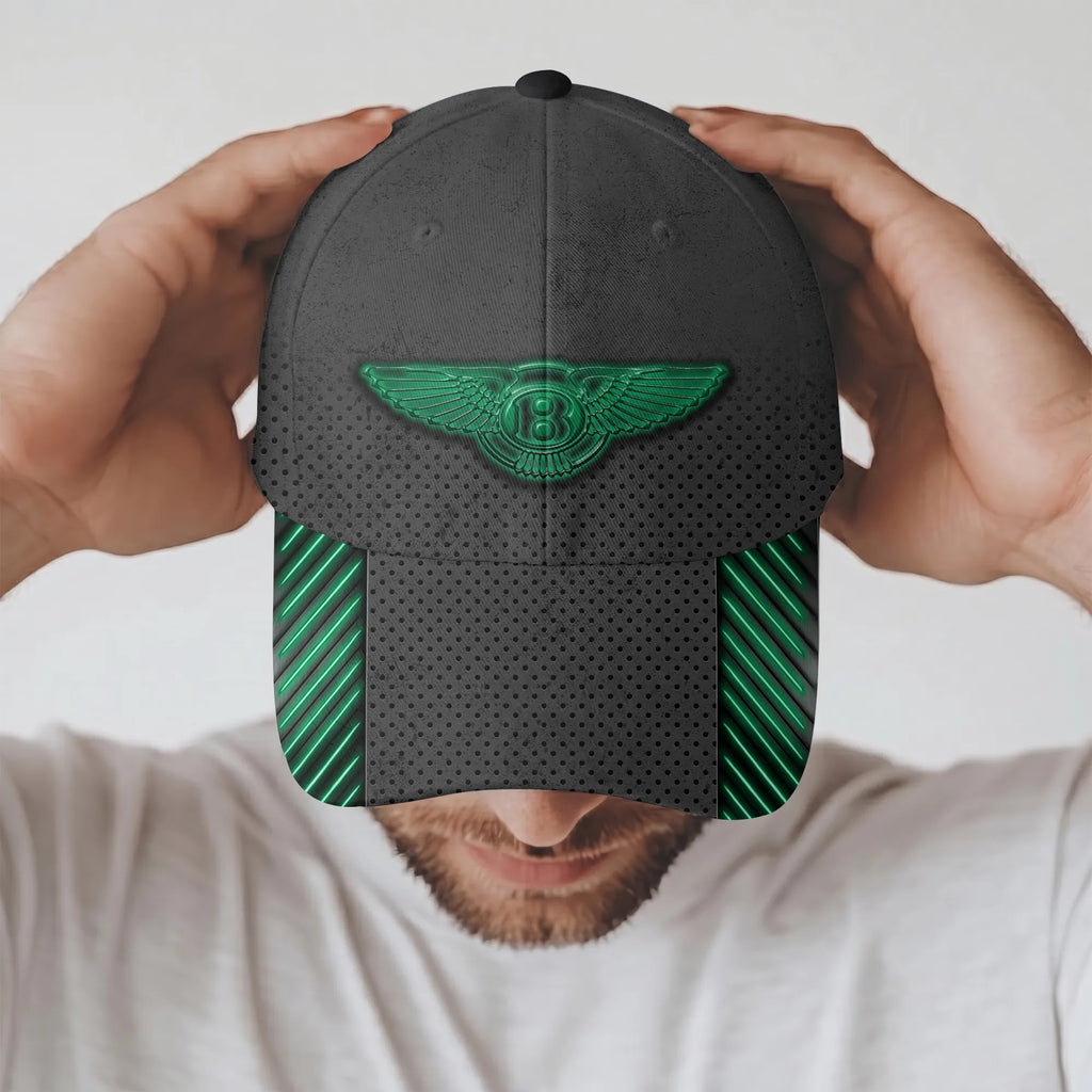 Bentley Cap CSC083