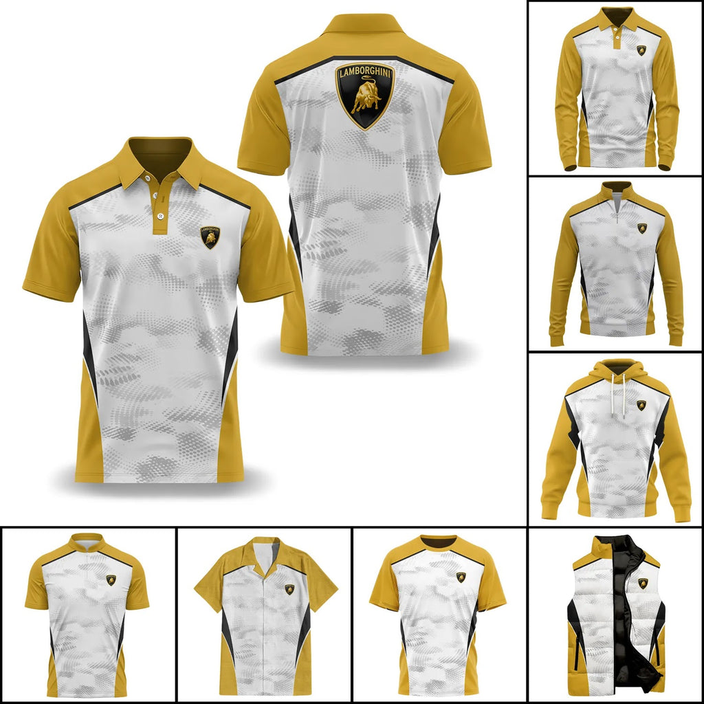 Lamborghini Apparels SC081