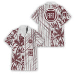 Fiat Premium Hawaiian Shirt SHW041