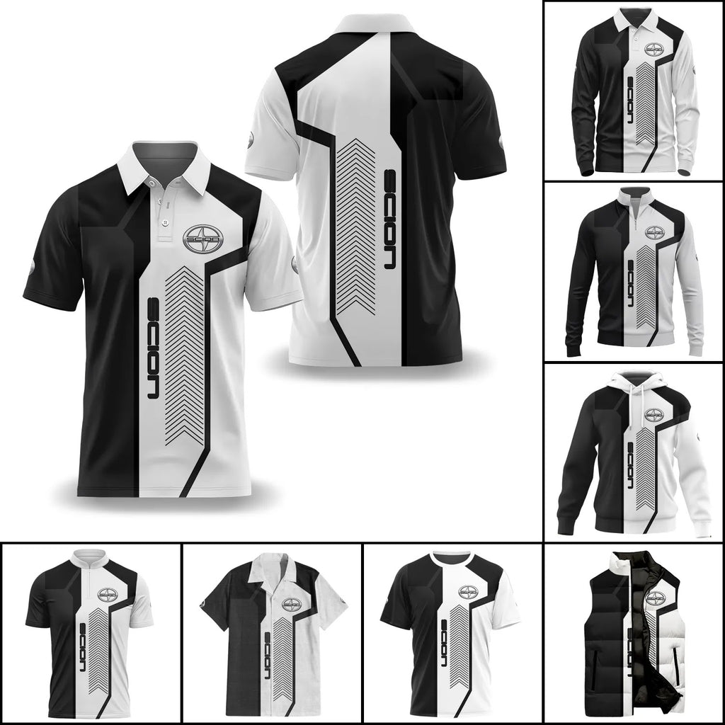 Scion Apparels SC065