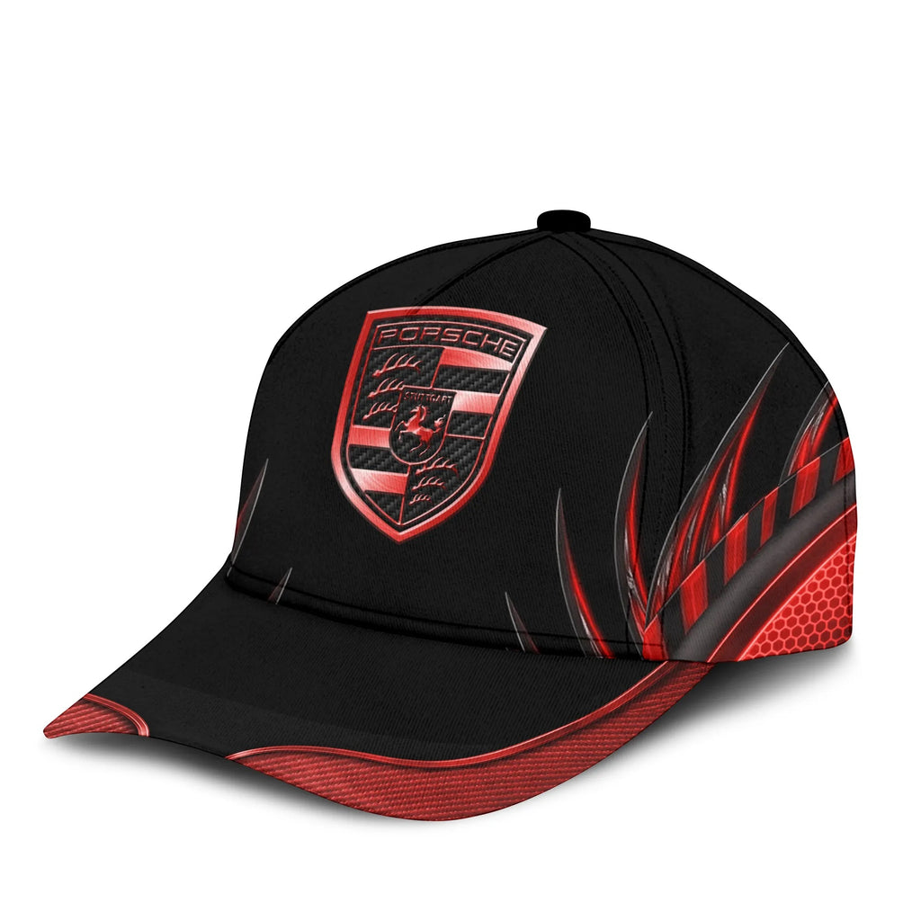 Porsche Cap CSC073