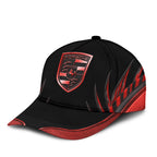 Porsche Cap CSC073
