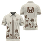 Honda Short Sleeve Polo SHW044