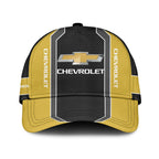 Chevrolet Cap CSC039
