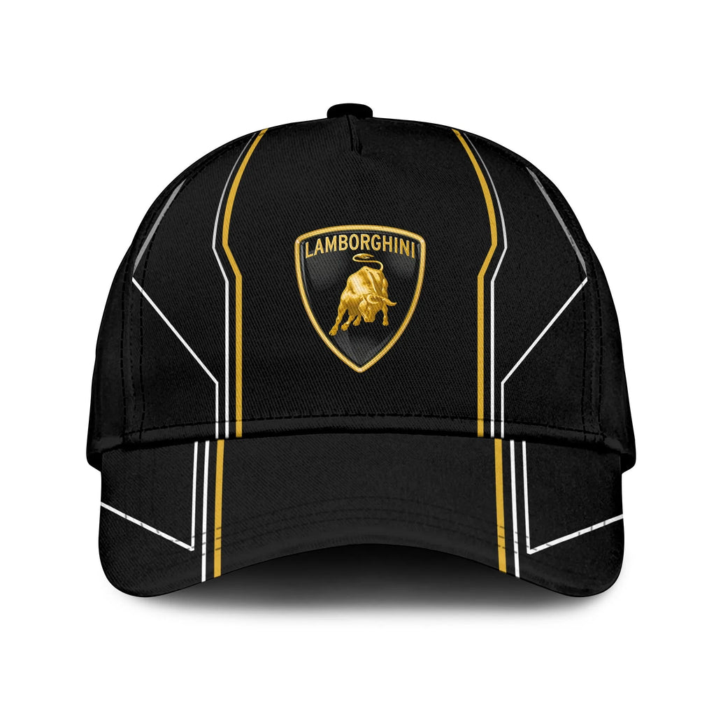 Lamborghini Cap CSC041