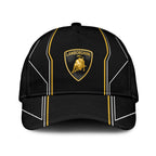 Lamborghini Cap CSC041