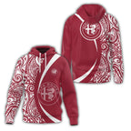 Alfa Romeo Hoodie SHW072